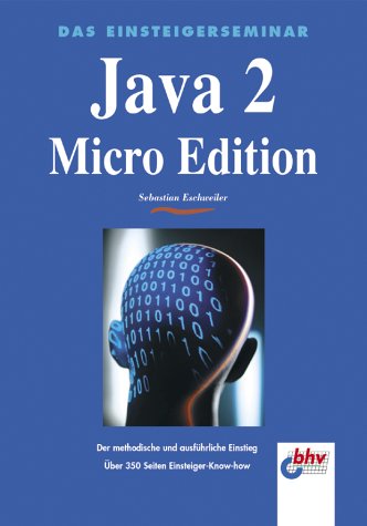 J2ME Buch