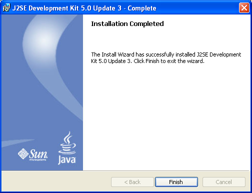 Java installieren 7